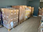 Partij diverse goederen wegens stoppen winkel, Ophalen