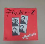Fischer-Z - Marliese, Gebruikt, 7 inch, Single, Ophalen of Verzenden