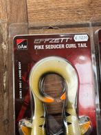 een mooi pakket groot rubber 18 - 23cm dam en savage gear, Watersport en Boten, Usa, Overige typen, Nieuw, Ophalen of Verzenden
