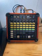 Korg KR-55 Pro Rhythm Machine, Muziek en Instrumenten, Drumcomputers, Ophalen of Verzenden, Zo goed als nieuw, Korg