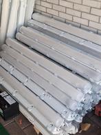 Led armaturen, Doe-het-zelf en Verbouw, Bouwverlichting, Ophalen, Gebruikt, Minder dan 50 watt, Armatuur
