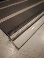 Grijze Dag/Nacht Rolgordijn 90x210cm - Uitstekende Staat, 200 cm of meer, Zo goed als nieuw, 50 tot 100 cm, Ophalen of Verzenden