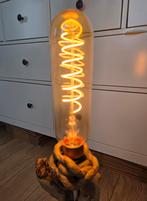 Philips grote dimbare lampen, Ophalen, Zo goed als nieuw