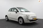 Fiat 500 1.4-16V Pop | Climate control | Sportvelgen | Panor, Auto's, Fiat, Te koop, Geïmporteerd, 905 kg, Benzine