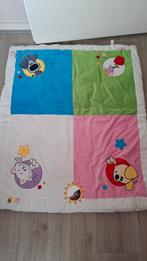 boxkleed, Ophalen, Zo goed als nieuw