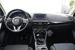 Mazda CX-5 2.0 S 2WD Airco Priv/Glass Trekhaak (bj 2013), Voorwielaandrijving, Stof, 4 cilinders, Wit