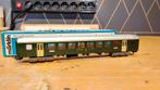Märklin 4066 Rijtuig SBB-CFF, Hobby en Vrije tijd, Wisselstroom, Wagon, Ophalen of Verzenden, Zo goed als nieuw