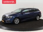 Renault Mégane 1.5 dCi Zen | Trekhaak | Navigatie | Climate, Voorwielaandrijving, Stof, Gebruikt, 4 cilinders