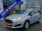 Ford Fiesta 1.0 DuraTec 65pk Style Technologie-Pack 5-Deurs, Voorwielaandrijving, Stof, Gebruikt, 525 kg