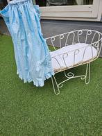 Brocante wieg, Antiek en Kunst, Ophalen of Verzenden