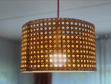 Design handlamp beschikbaar voor biedingen