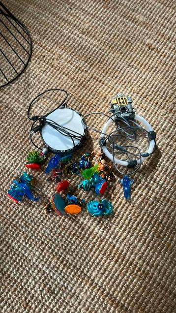 Skylanders. beschikbaar voor biedingen