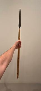 Tombak Indonesië, no keris kris, Antiek en Kunst, Kunst | Niet-Westerse kunst, Ophalen