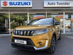 Suzuki Vitara 1.4 Boosterjet Style Smart Hybrid (bj 2020), 12 maanden, Gebruikt, 400 kg, USB