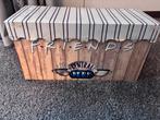 Friends serie box 1-10, Cd's en Dvd's, Alle leeftijden, Ophalen of Verzenden, Gebruikt, Komedie