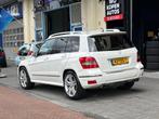 Mercedes-Benz GLK-klasse 200 CDI Premium Edition Aut Leer Na, Auto's, Mercedes-Benz, Automaat, Euro 5, Achterwielaandrijving, Gebruikt