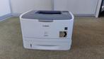 Canon laserprinter LBP6650dn zwart-wit dubbelzijdig printen, Computers en Software, Printers, Zwart-en-wit printen, Canon, Printer