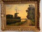 Willem Johannes Pasman (1905 – 1984), Antiek en Kunst, Kunst | Schilderijen | Klassiek, Ophalen