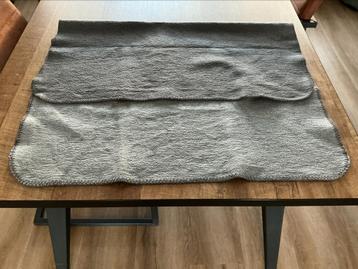 Prenatal dekentje afm. 75x100 cm. In zeer nette staat. beschikbaar voor biedingen