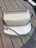 Ibico ibiMaster 115e Inbindmachine, Diversen, Ophalen of Verzenden, Gebruikt