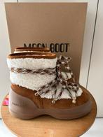 Snowboots Luna Moon Boot mt.41, Bruin, Snowboots, Nieuw, Ophalen of Verzenden
