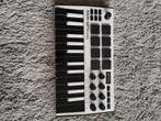 Akai Professional MPK Mini MK3 white, Muziek en Instrumenten, Ophalen of Verzenden