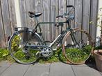 Vintage fiets Gazelle Grand Tourist, Ophalen
