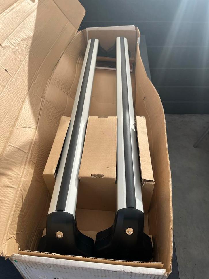 Dakdragers Skoda Octavia HB II - Nieuw in Doos, Auto diversen, Dakdragers, Nieuw, Ophalen of Verzenden