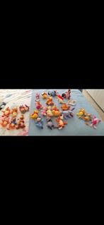 Mac Donald winnie the pooh poppetjes nieuw, Ophalen of Verzenden, Winnie de Poeh of vrienden, Nieuw, Beeldje of Figuurtje