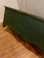 Hooikist, Ophalen, Gebruikt, 100 tot 150 cm, Minder dan 50 cm