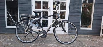 Trek TM500+ herenfiets/jongensfiets E-bike 28 inch beschikbaar voor biedingen