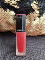 Chanel rouge allure lipglos, Ophalen of Verzenden, Zo goed als nieuw, Lippen