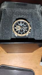 Aeromeister Heren Horloge - Luxe Verpakking, Overige merken, Staal, Polshorloge, Kunststof