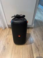 Partybox 110 + jbl microfoon (bedraad), Ophalen, JBL, Overige typen, Zo goed als nieuw