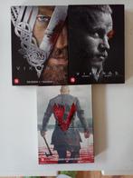 Vikings seizoen 1,2,3, Vanaf 16 jaar, Ophalen of Verzenden, Zo goed als nieuw, Boxset