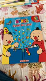 Zoekboek bumba, Ophalen of Verzenden, Gelezen, Gert Verhulst