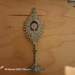 Antiek Monstrans Relikwiehouder, Antiek en Kunst, Antiek | Religie, Ophalen of Verzenden