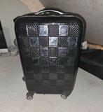 Handige Rolkoffer - Perfect voor Reizen!, Ophalen, Wieltjes, Gebruikt, 50 tot 60 cm