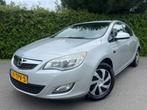 Opel Astra 1.4 Business Edition 5-drs Airco NL Auto, Voorwielaandrijving, 101 pk, Gebruikt, 4 cilinders