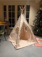 Tipi tent voor kids, Ophalen, Gebruikt
