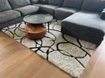 Modern vloerkleed afm. ca. 270 x 190, Ophalen, Gebruikt, 150 tot 200 cm, 200 cm of meer