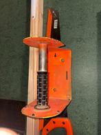 Magneetvoet voor Roterende Laser, Ophalen, Gebruikt, Toebehoren