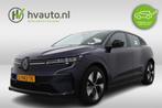 Renault Mégane E-Tech EV60 220PK OPTIMUM CHARGE EVOLUTION 3, Stof, Zwart, Blauw, 443 km