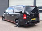 Mercedes-Benz Vito 114 CDI Extra Lang L3 DC 5 Pers. - 2x Sch, Euro 5, Gebruikt, 4 cilinders, Zwart