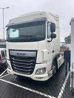 DAF XF 106.440 XF106-440 Space Cab, Full spoilers !, Auto's, Vrachtwagens, Automaat, Achterwielaandrijving, Euro 6, Wit