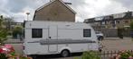 Te koop Adria Altea 462 pu 2014, Caravans en Kamperen, Caravans, Kachel, Rondzit, Particulier, Adria