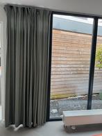 IKEA Tibast gordijnen – op maat gemaakt (groen), Ophalen of Verzenden, Groen, 200 cm of meer