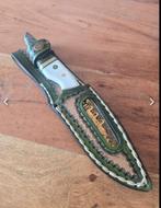 Een prachtig handgemaakt mes, Ophalen of Verzenden, Overige soorten, Overige gebieden, Mes of Dolk