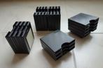 MiniDisc houders Richter MD-Box voor 19 MiniDisc's, Audio, Tv en Foto, Walkmans, Discmans en Minidiscspelers, Ophalen