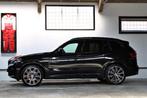 BMW X3 xDrive30e High Executive | M-Sport | 21 inch | Leder, 1998 cc, Gebruikt, 4 cilinders, Zwart